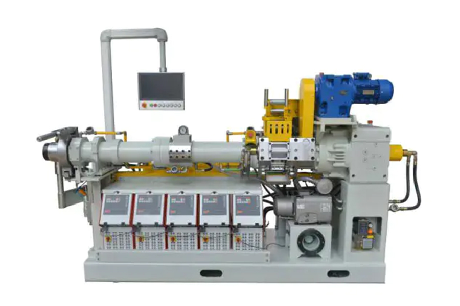 Что такое экструдер Epdm и как он работает?