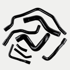 Линия по производству резиновых вязальных шлангов для автомобильных радиаторов и шлангов турбокомпрессоров