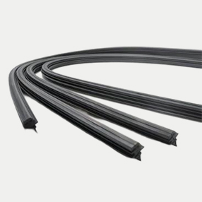 Линия отверждения резины в соляной ванне (LCM) для щеток стеклоочистителя – высокоскоростная экструзия резины и непрерывное отверждение