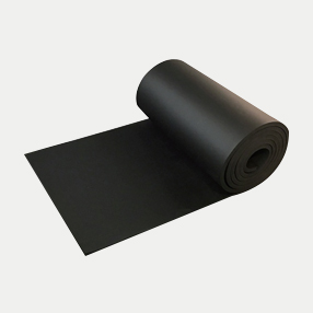 Линия экструзии пенопласта с открытыми ячейками из NBR/PVC для изоляции труб и листов кондиционеров