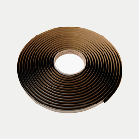 Линия экструзии листов бутилкаучука и самоклеящейся ленты для гидроизоляции и герметизации