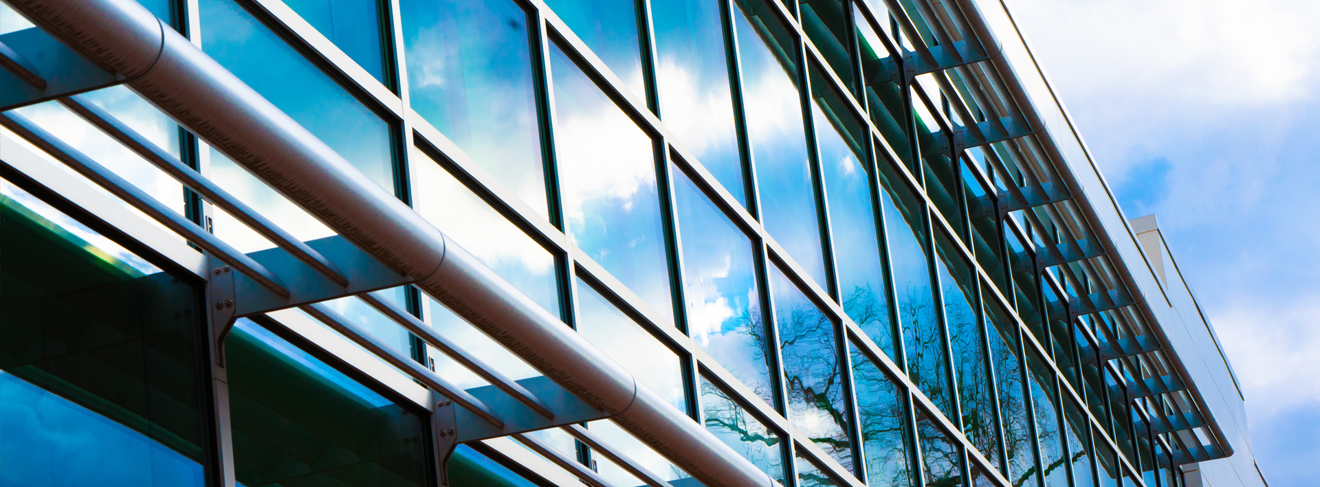 Строительная и оконная промышленность