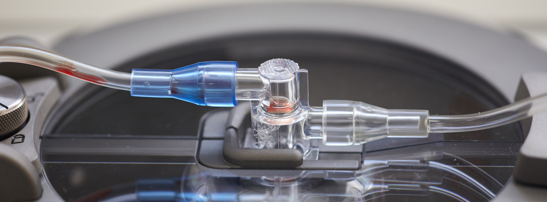 Медицинская и пищевая промышленность