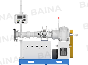 Силиконовый экструдер 14D 75 мм